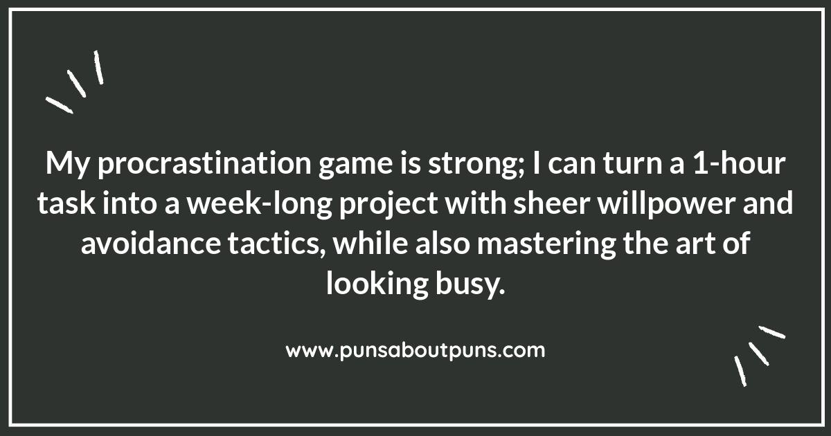 My Boss Thinks I'm Working: Witty Procrastination Quotes About Work My Boss Thinks I'm Working: Witty Procrastination Quotes About Work