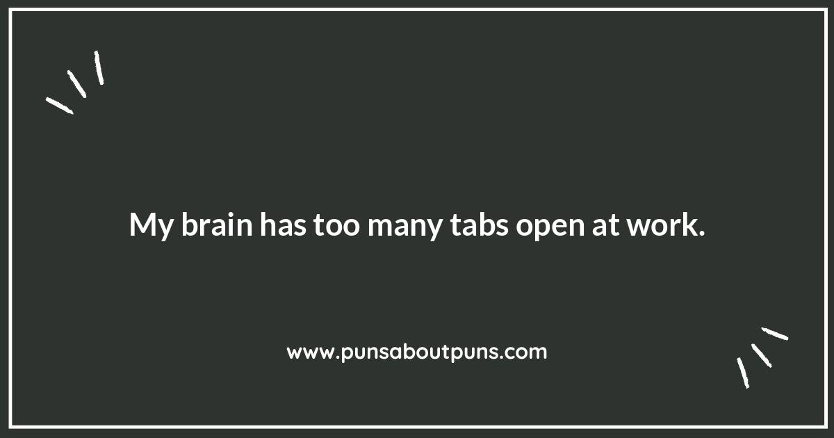 Office Humor: Funny Quotes on Work Stress and Coworker Chaos Office Humor: Funny Quotes on Work Stress and Coworker Chaos