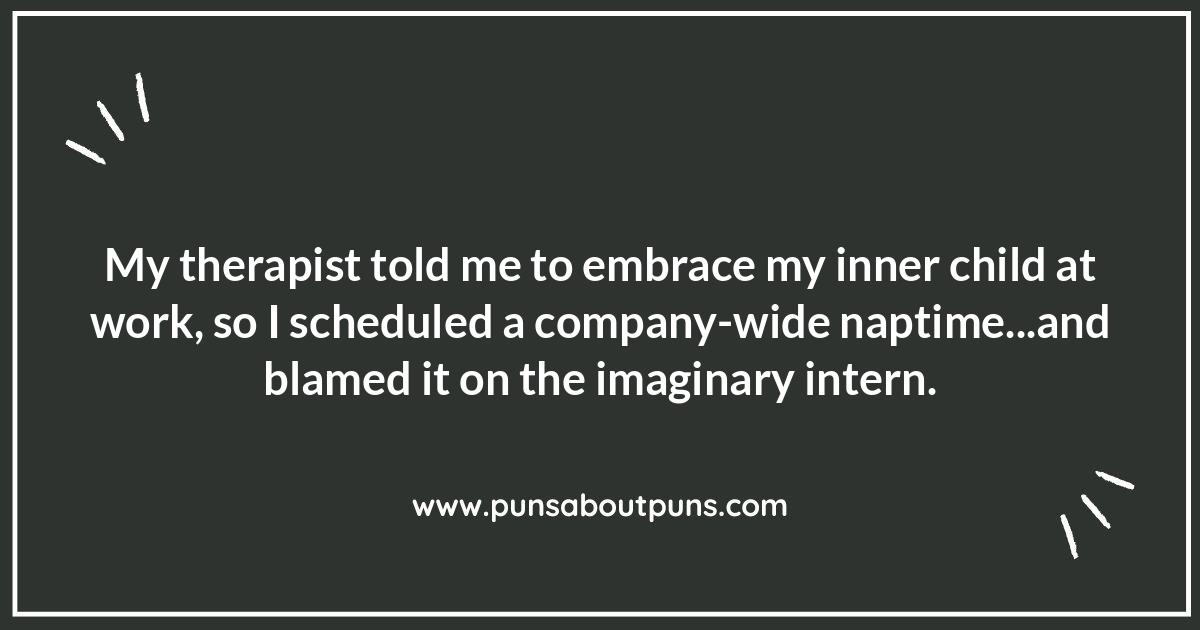 Office Humor: Funny Work Quotes to Share on a Monday
