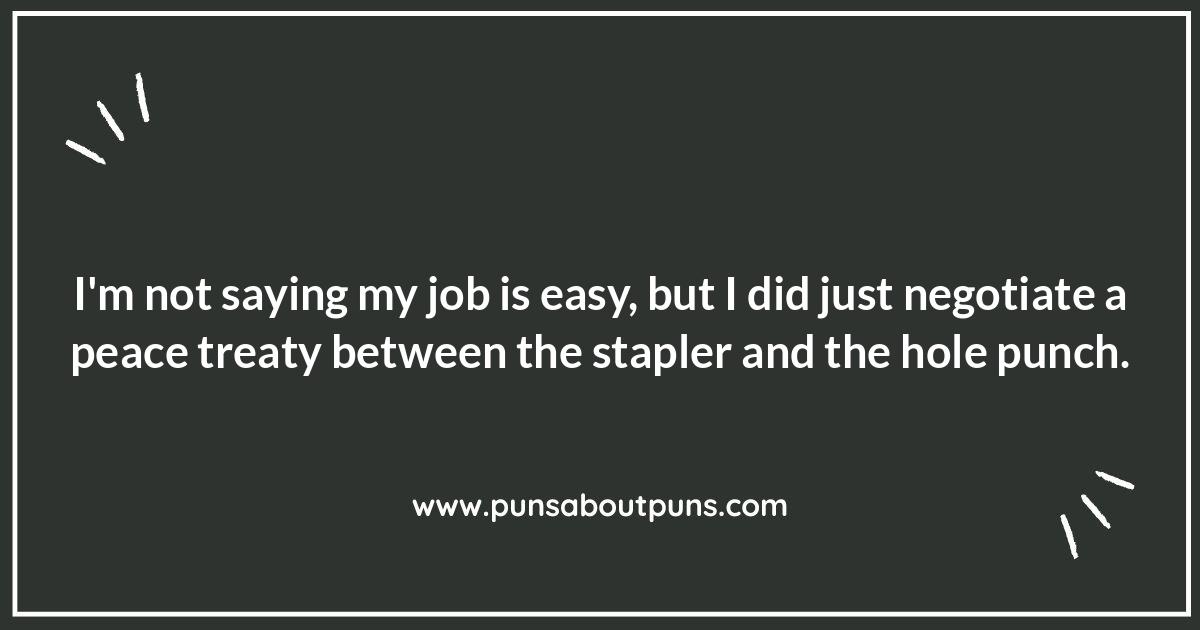 Productivity Boost: Funny Employee Quotes to Get Things Done Productivity Boost: Funny Employee Quotes to Get Things Done
