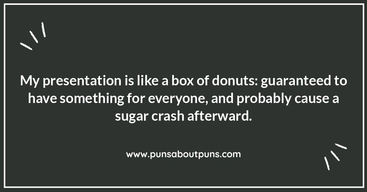 Relatable Work Presentation Quotes: Finding the Funny in Common Frustrations Relatable Work Presentation Quotes: Finding the Funny in Common Frustrations