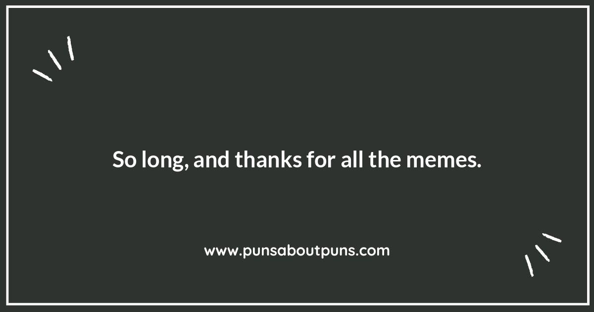 Sarcastic Funny Farewell Quotes for Coworkers Leaving: A Dose of Humor Sarcastic Funny Farewell Quotes for Coworkers Leaving: A Dose of Humor