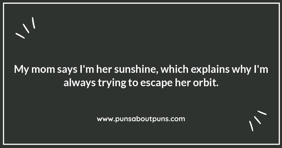 Sarcastic Mother Daughter Quotes: When Wit Takes Over Sarcastic Mother Daughter Quotes: When Wit Takes Over