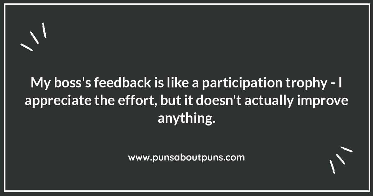 Sarcastic Quotes: Handling Impossible Boss Demands