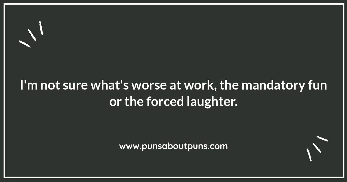 Sarcastic Work Quotes: Navigating Workplace Politics Sarcastic Work Quotes: Navigating Workplace Politics