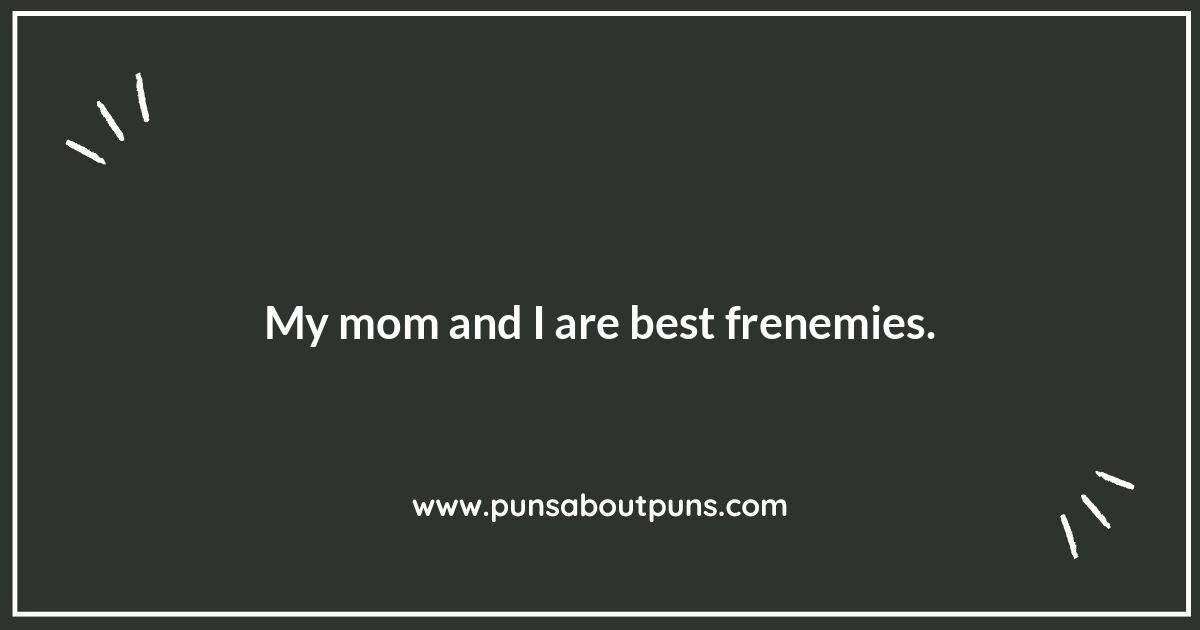 Short Funny Mother Daughter Quotes: Quick Giggles Short Funny Mother Daughter Quotes: Quick Giggles
