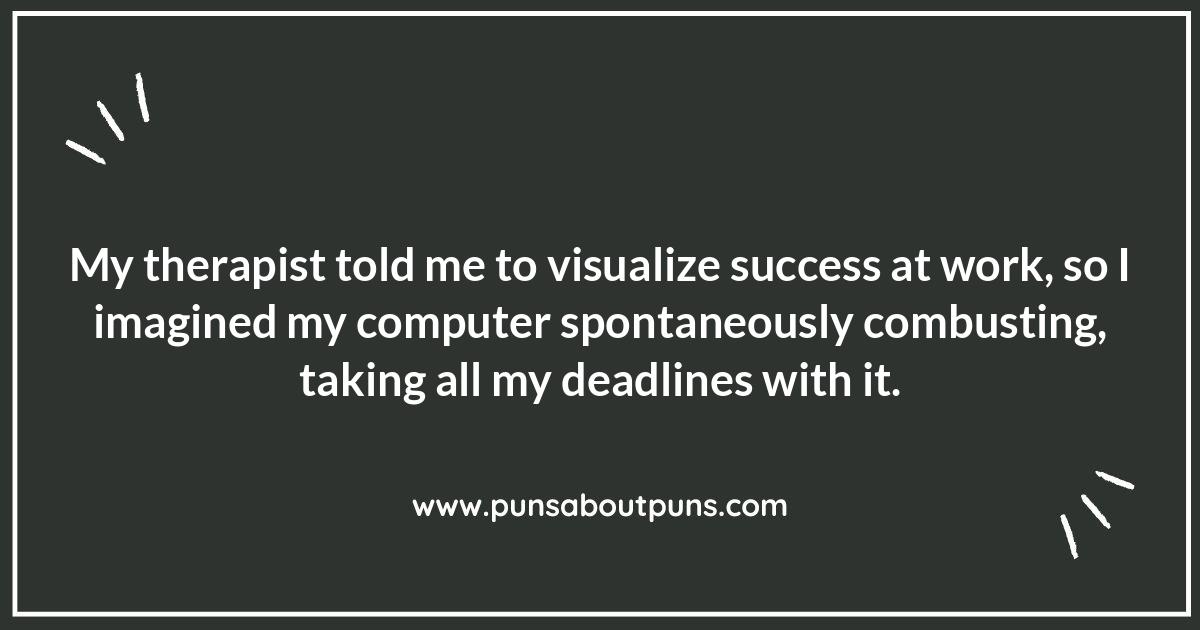 Short Funny Office Sayings One-Liners: Decoding Corporate Jargon Short Funny Office Sayings One-Liners: Decoding Corporate Jargon