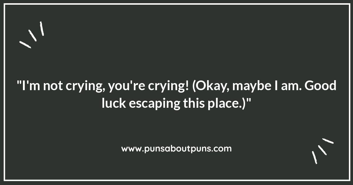 Short and Sweet Funny Farewell Quotes for Coworkers Leaving Work: Quick Laughs Short and Sweet Funny Farewell Quotes for Coworkers Leaving Work: Quick Laughs