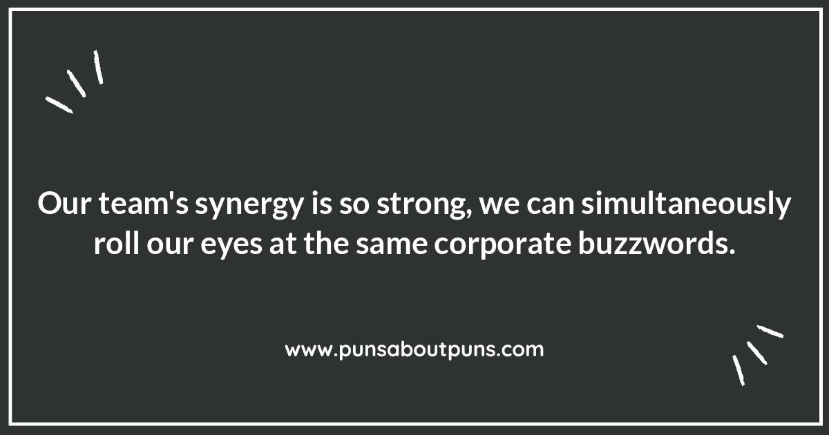 Team Building Funny Quotes: Making the Most of Mandatory Retreats Team Building Funny Quotes: Making the Most of Mandatory Retreats