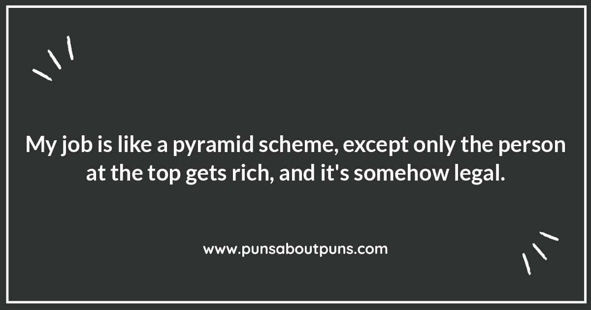 Team Morale Boost: Funny Work Quotes for a Positive Monday