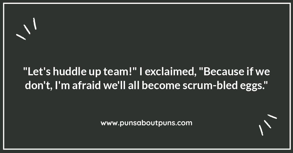 Teamwork Triumphs: Funny Motivational Quotes for Collaboration Teamwork Triumphs: Funny Motivational Quotes for Collaboration