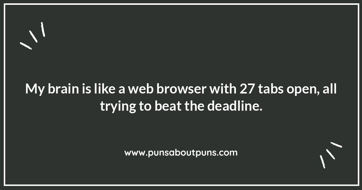 The All-Nighter Anthem: Funny Quotes for Deadline Warriors The All-Nighter Anthem: Funny Quotes for Deadline Warriors