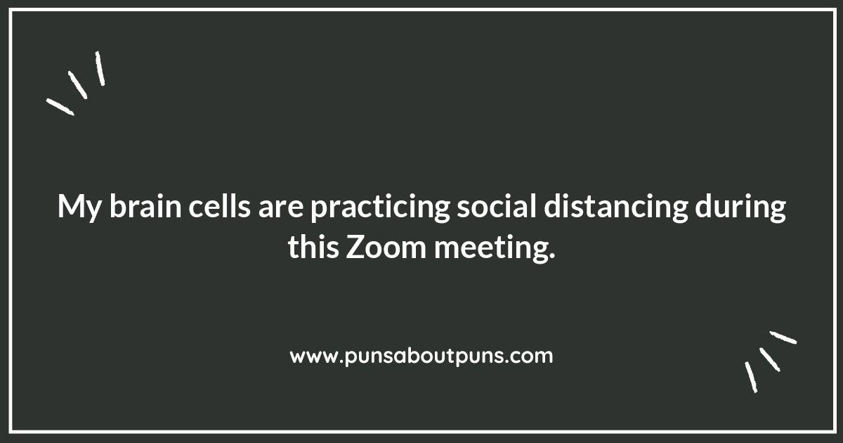 The Joy of Mute: Funny Quotes Celebrating Remote Meeting Etiquette The Joy of Mute: Funny Quotes Celebrating Remote Meeting Etiquette