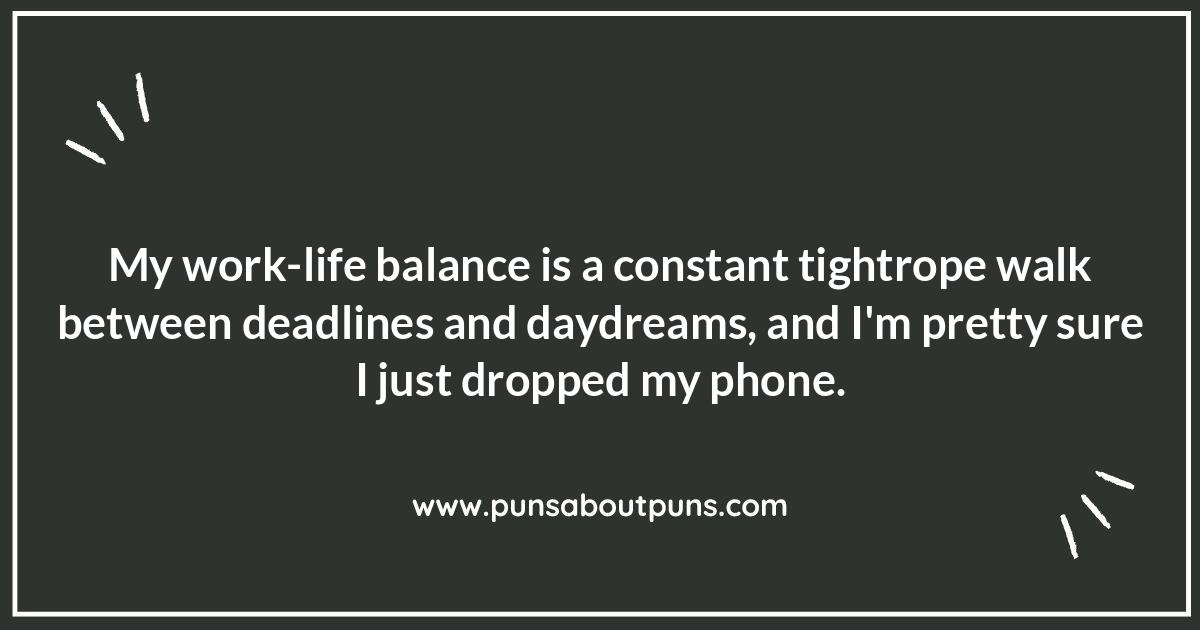 Time Management Woes: Light-Hearted Quotes for Work Life Success Time Management Woes: Light-Hearted Quotes for Work Life Success