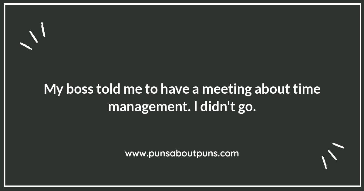 Witty Quotes About Work: Funny One-Liners for Workplace Motivation Witty Quotes About Work: Funny One-Liners for Workplace Motivation