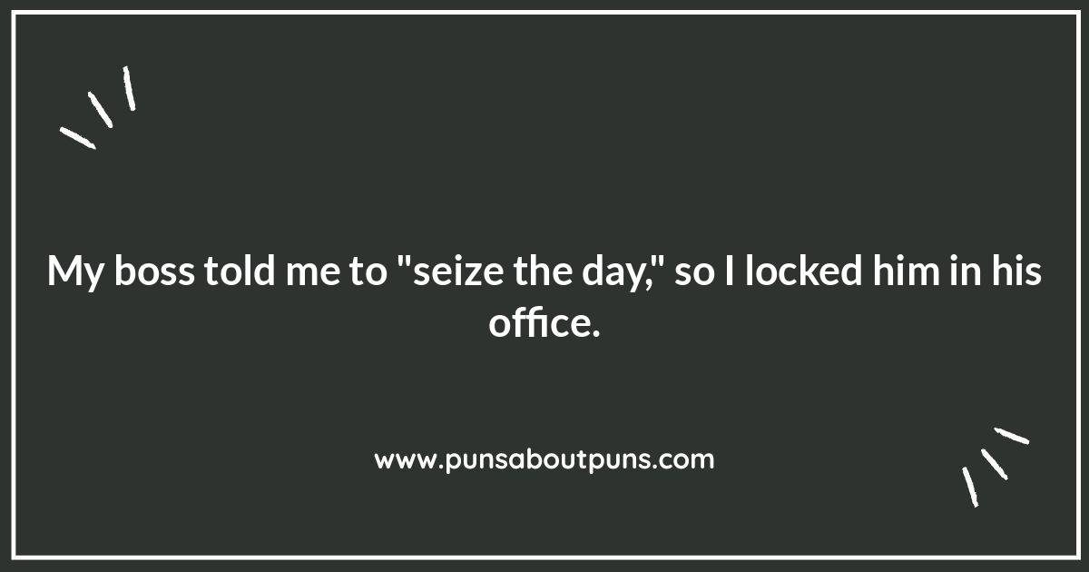 Witty Quotes About Work: Surviving Monday Mornings with Sass Witty Quotes About Work: Surviving Monday Mornings with Sass