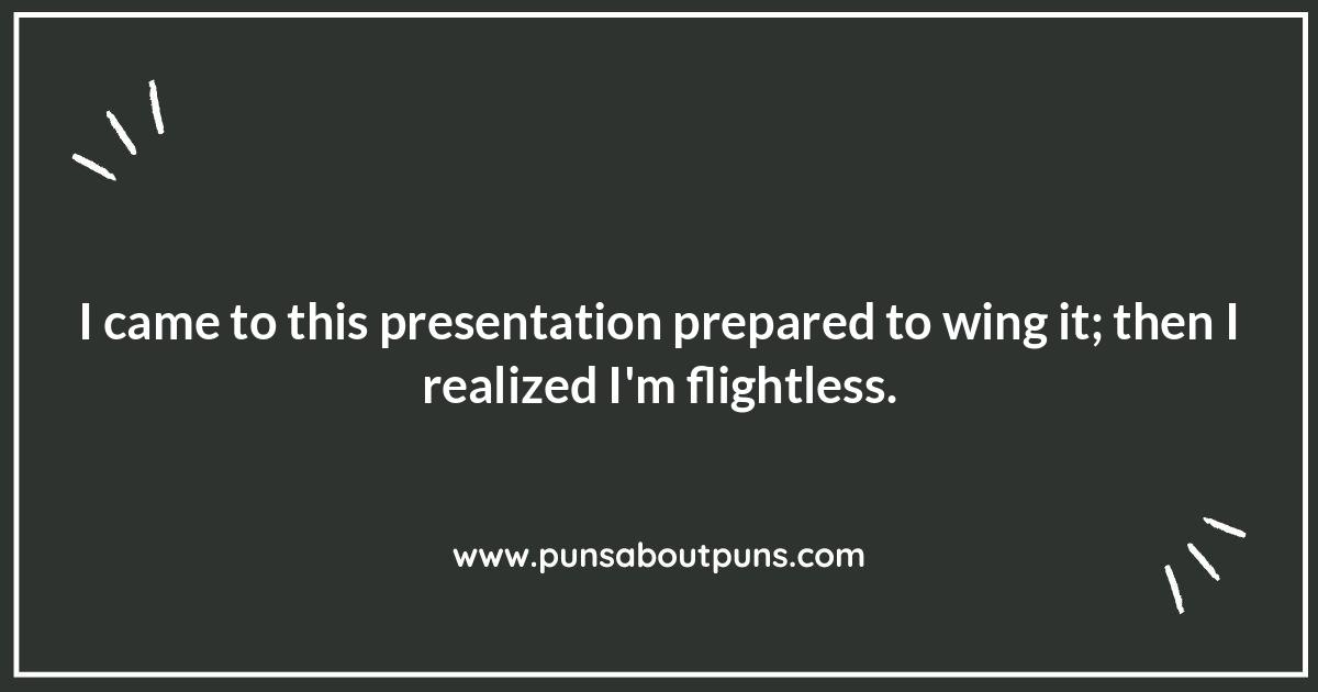 Work Presentation Zingers: Injecting Funny Quotes for Engagement Work Presentation Zingers: Injecting Funny Quotes for Engagement