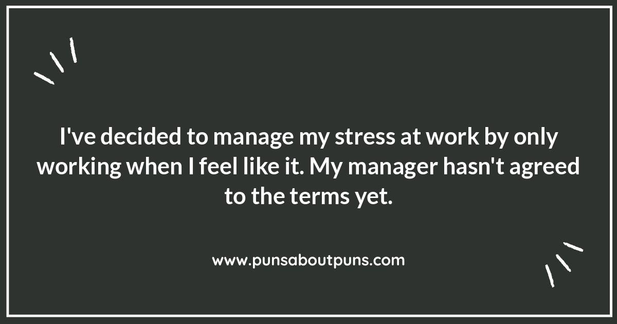 Workplace Humor: Amusing Quotes to Brighten Your Day Workplace Humor: Amusing Quotes to Brighten Your Day